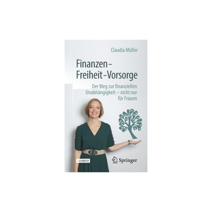 Finanzen - Freiheit - Vorsorge Der Weg Zur Finanziellen Unabh, M