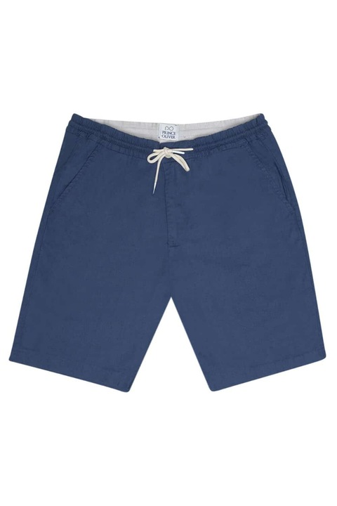 Pantaloni scurti Prince Oliver, In, Albastru