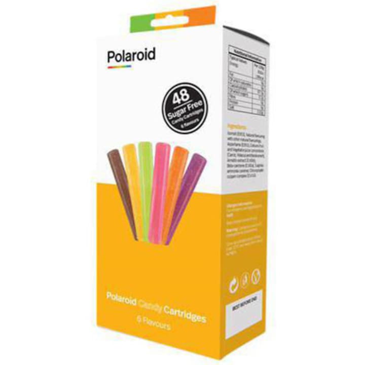 3d Pens 3dsimo Multipro Amazon Candy Cartridges за Polaroid