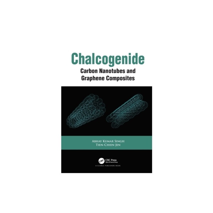 Chalcogenide Carbon Nanotubes and Graphene Composites, Abhay Kumar Singh