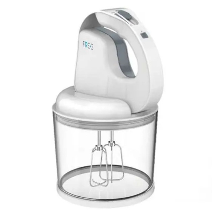 Mixer reincarcabil Singer Free HM1500