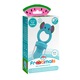 Suzeta din silicon, Melany Melephant, FT00004