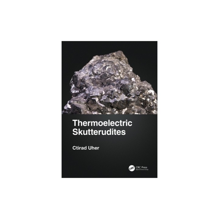 Physical Properties of Skutterudites, Ctirad Uher