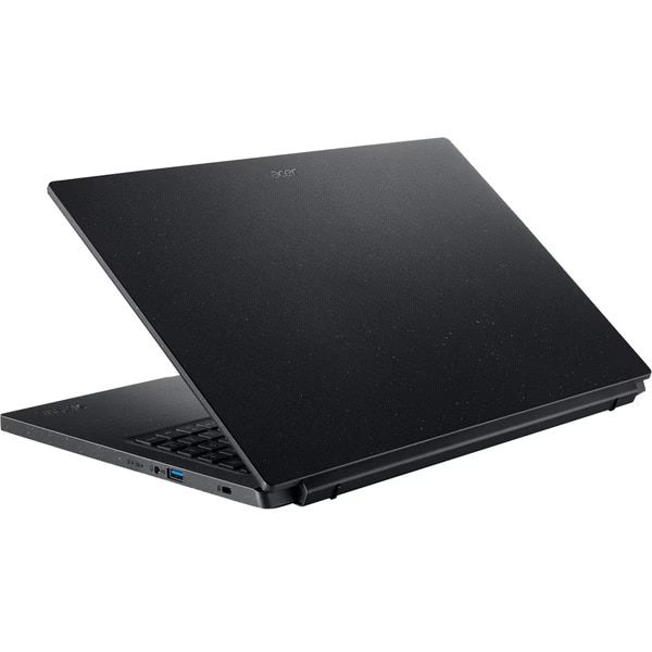 Laptop ACER Aspire Vero AV15-52-569L, Intel Core i5-1235U pana la 4.4GHz, 15.6" Full HD, 8GB, SSD 512GB, Intel Iris Xe, Windows 11 Home, Negru