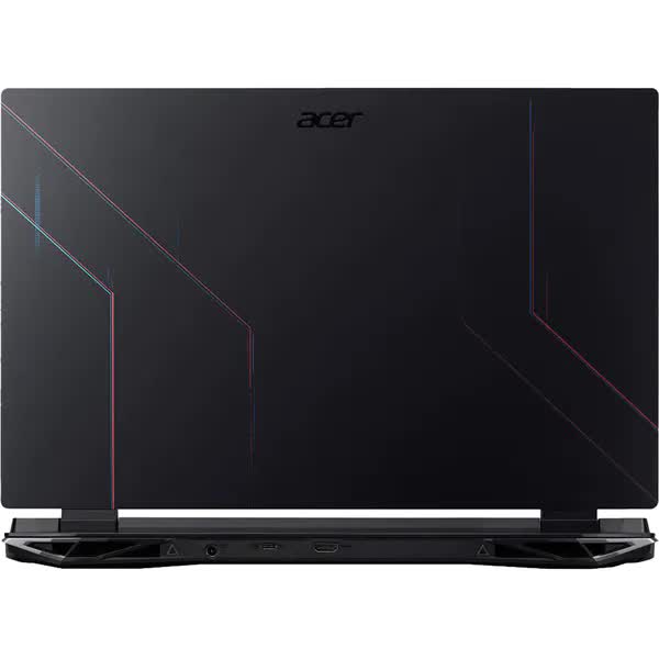 Laptop Gaming ACER Nitro 5 AN517-42-R75M, AMD Ryzen 9 6900HX pana la 4.9GHz, 17.3" Full HD, 16GB, SSD 1TB, NVIDIA GeForce RTX 3070 Ti 8GB, Free DOS, Negru
