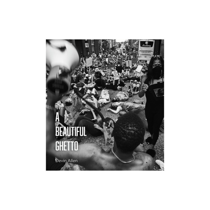 A Beautiful Ghetto, Devin Allen