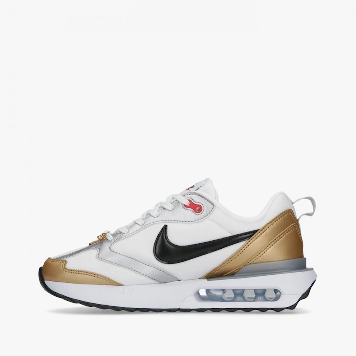 Обувки Nike Air Max dawn w DJ6209-100, Бял