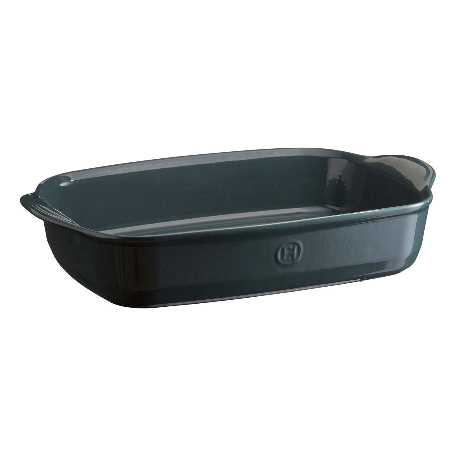 Tava 42,5 x 28 cm/4 l, Blue Flame - Emile Henry