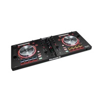 Consola de DJ Numark Mixtrack Pro III