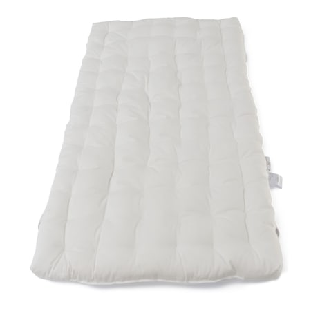 Saltea Pentru Patut 70 X 140 Cm Confort Merino Baby Umplutura Lana Merinos Si Invelis Bumbac Emag Ro