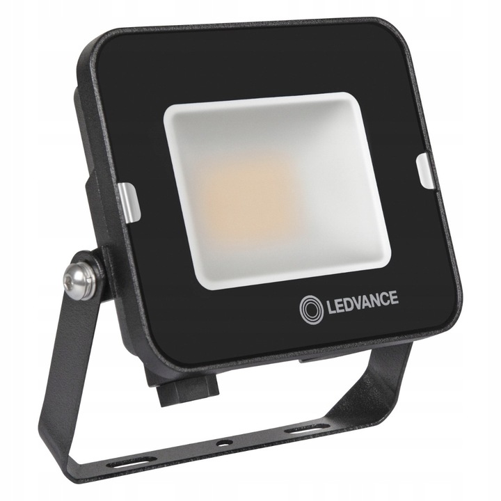 Ledvance LED reflektor, 20 W, 6500K, Fekete