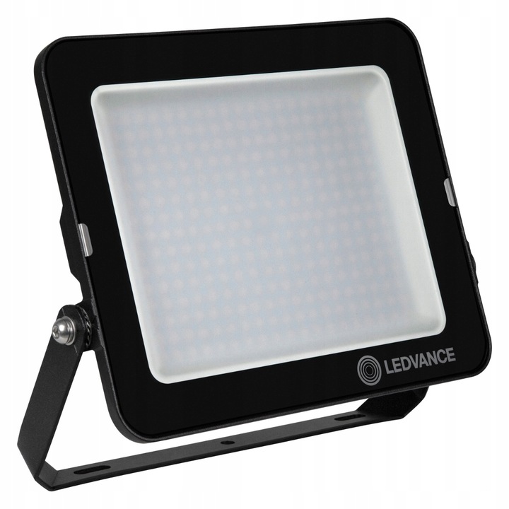 Ledvance LED reflektor, 180 W, 3000K, Fekete