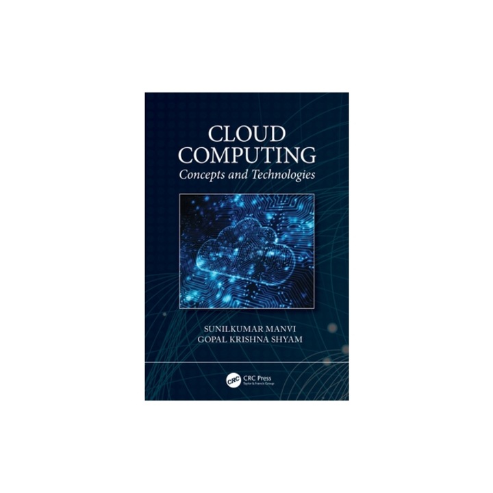 Cloud Computing Concepts and Technologies, Sunilkumar Manvi