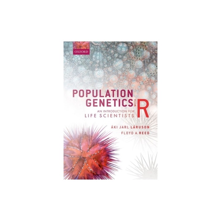 Population Genetics with R An Introduction for Life Scientists, L