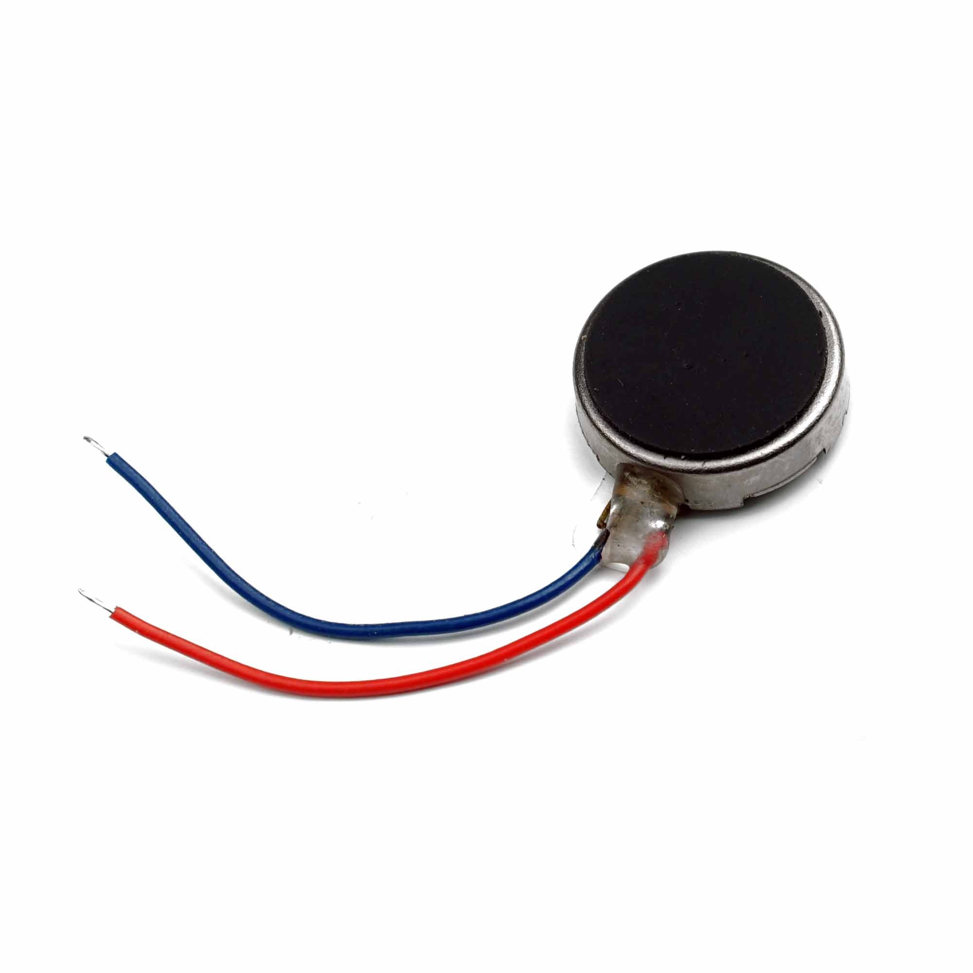 Motor Vibrator Rotund Elektroweb 80 MA 3 V EMAG ro motor-vibrator-rotund-elektroweb-80-ma-3-v-emag-ro