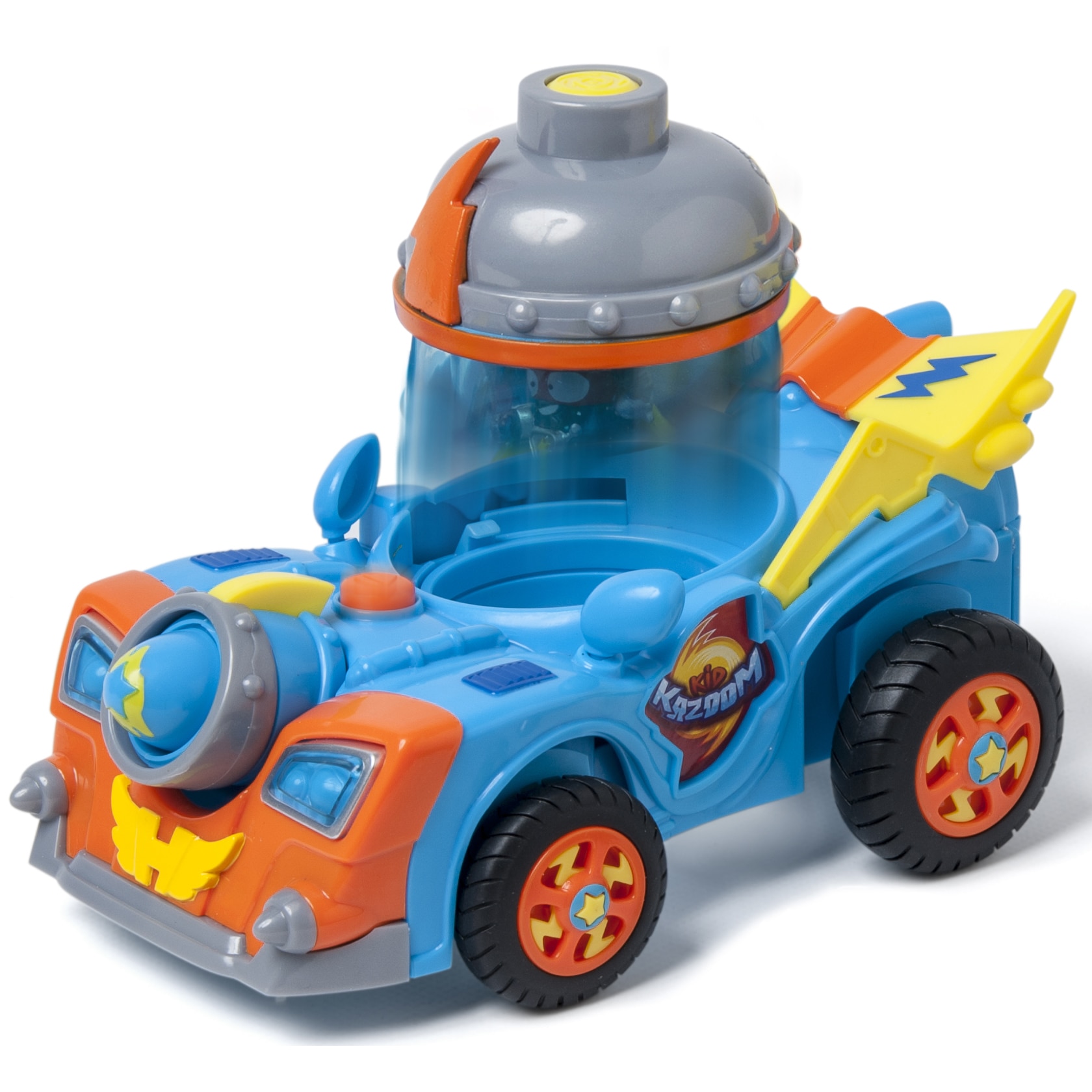 KUSTOMCITY 24k's\" SURFWAGEN SUPER CHASE Jucarii | Noriel | Brand: SuperZings