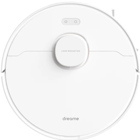 Roborock S8 (Бял)