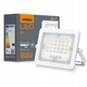 Proiector LED Videx, 20 W, 5000K, Alb