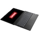 Lenovo V15 G3 IAP 15,6" FullHD laptop, Intel® Core™ i5-1235U, 8GB, 256GB SSD, Intel® Iris® Xe Graphics, FreeDOS, Magyar billentyűzet, Fekete
