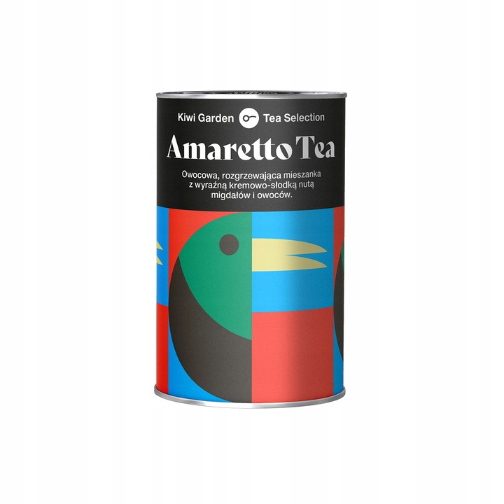 Gyümölcs tea, Kiwi Garden, 100g