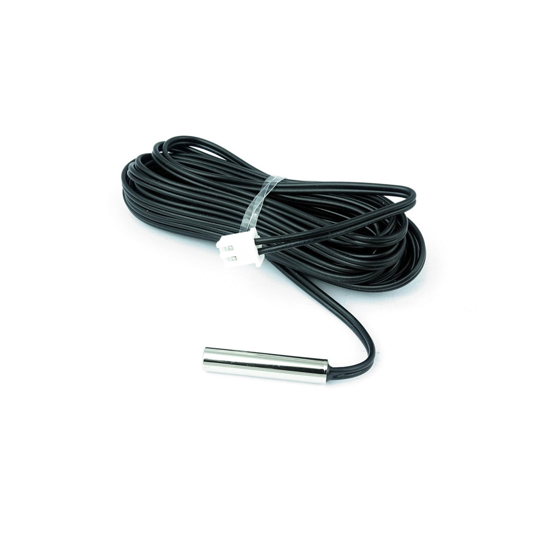 Senzor Temperatura Cu Termistor Elektroweb B3435 NTC 10K 25 C 3 M Senzor Temperatura Cu Termistor Elektroweb B3435 NTC 10K 25 C 3 M