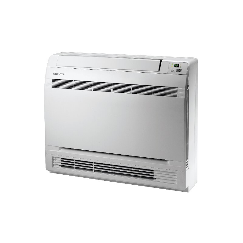 Sinclair CONSOLE Klíma Szett 2,7 kW - eMAG.hu