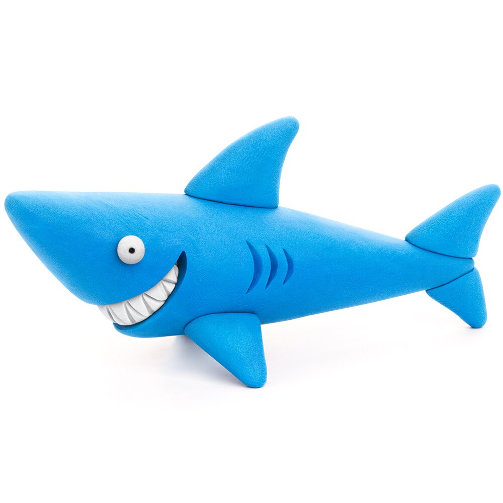 Set Hey Clay - Ocean - eMAG.ro