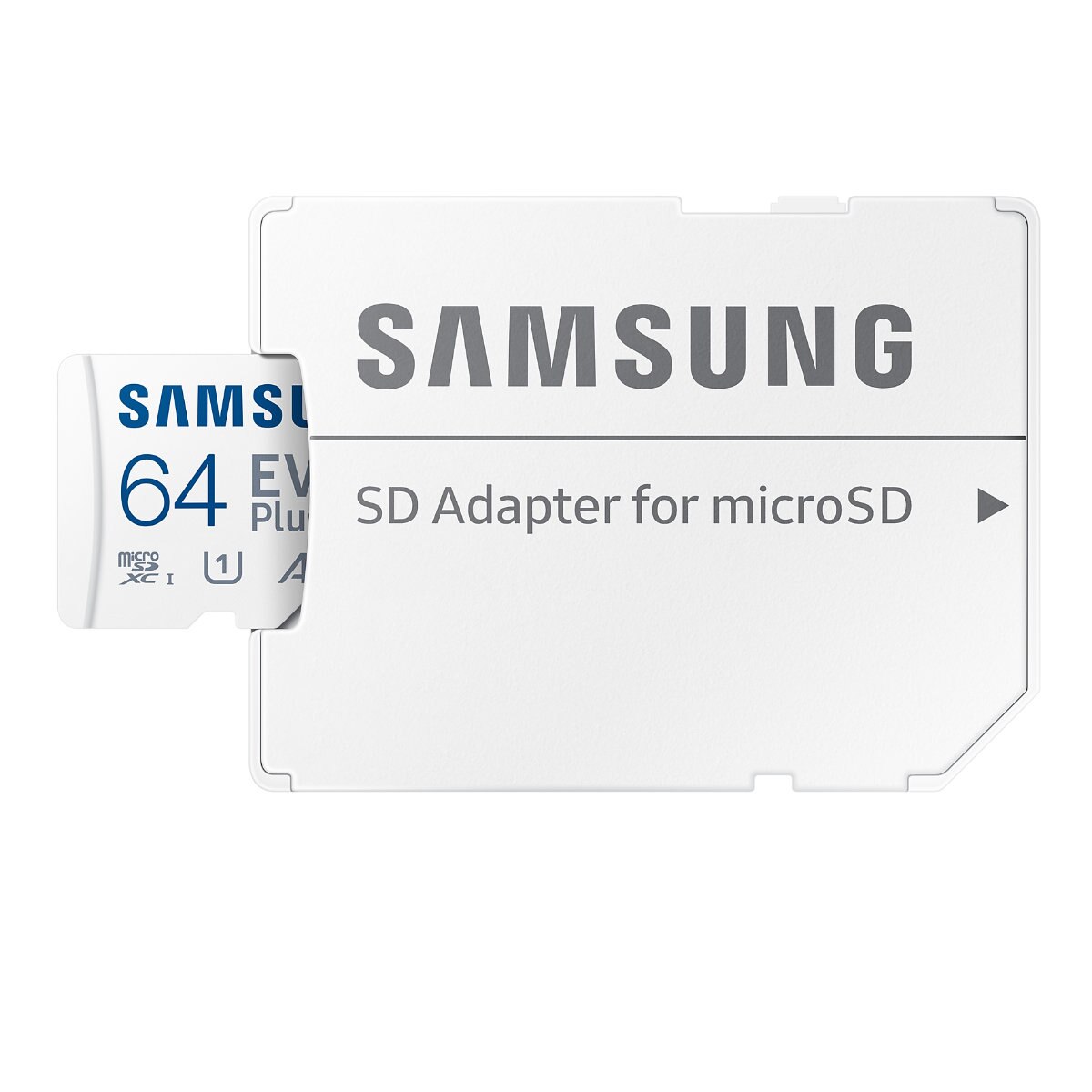 EMemoryCards Scheda MicroSDXC 64GB Ultra Veloce 80MB/s – Per Tablet Amazon Fire 7, 8, 10 E Kindle, Con Adattatore SD, Garanzia 5 Anni - 4