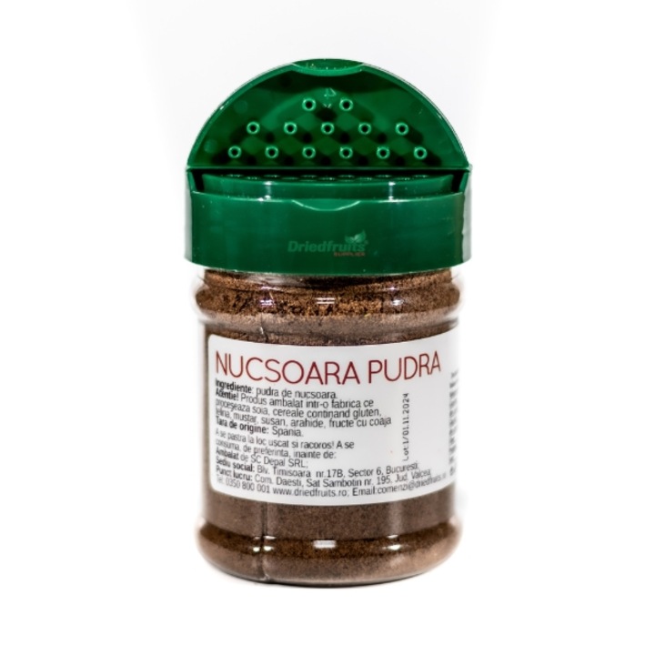 Nucsoara pudra 100 g