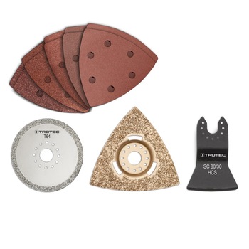 Set 2 Renovare Baie, accesoriu pentru multifunctionala PMTS Set 2 Renovare Baie, accesoriu pentru multifunctionala PMTS