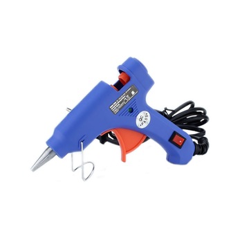 Pistol de lipit cu silicon cald 20W, Home Pistol de lipit cu silicon cald 20W, Home