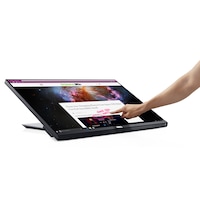 monitor touchscreen altex