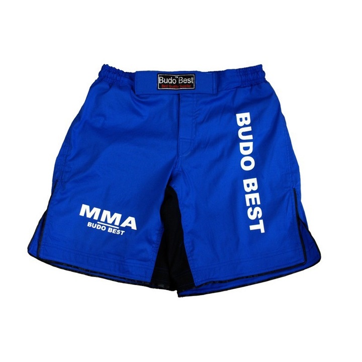 Sort MMA HM-C, Albastru, Polyester