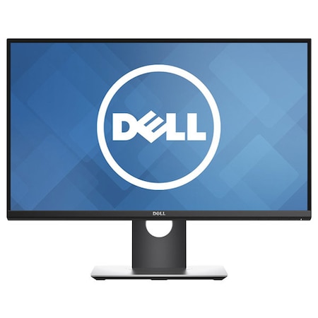 Monitor Gaming LED TN Dell 23.8", HDMI, DisplayPort, USB, Negru