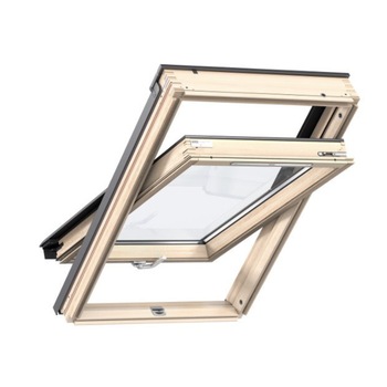 Fereastra mansarda +rama etansare Velux model GZL 78x118 Fereastra mansarda +rama etansare Velux model GZL 78x118
