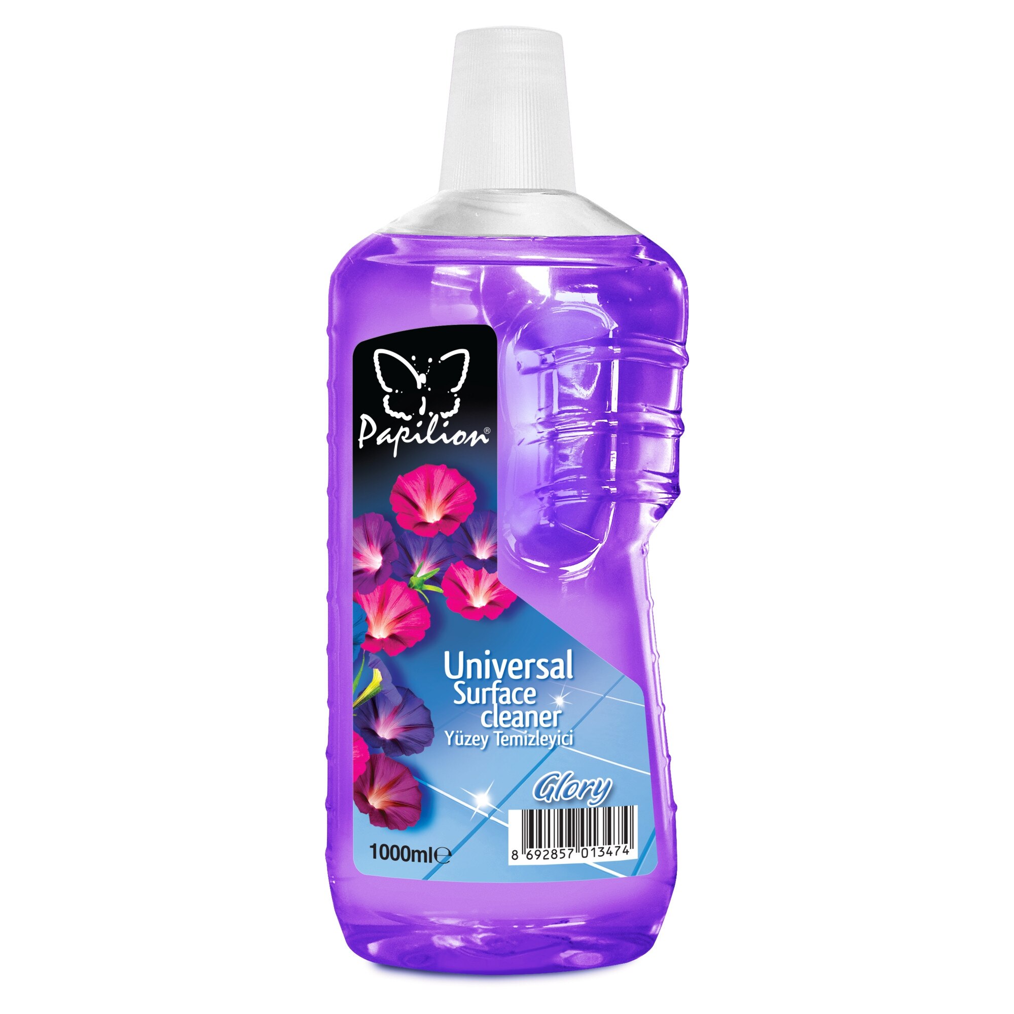 Detergent universal suprafete Papilion Autumn Glory, 1000 ml