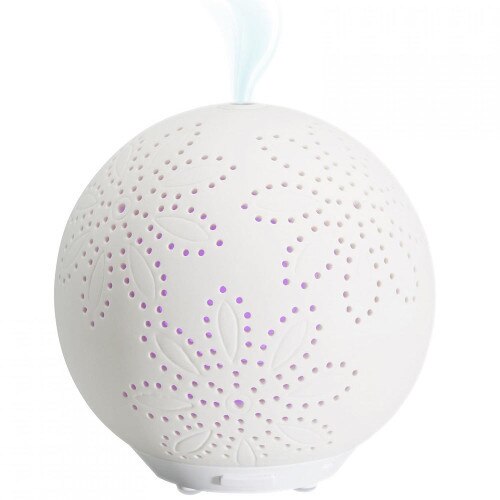 Difuzor Lanaform de Aromaterapie Java