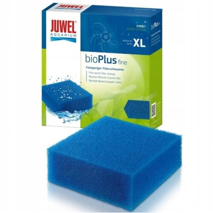 Material filtrant, Juwel, XL