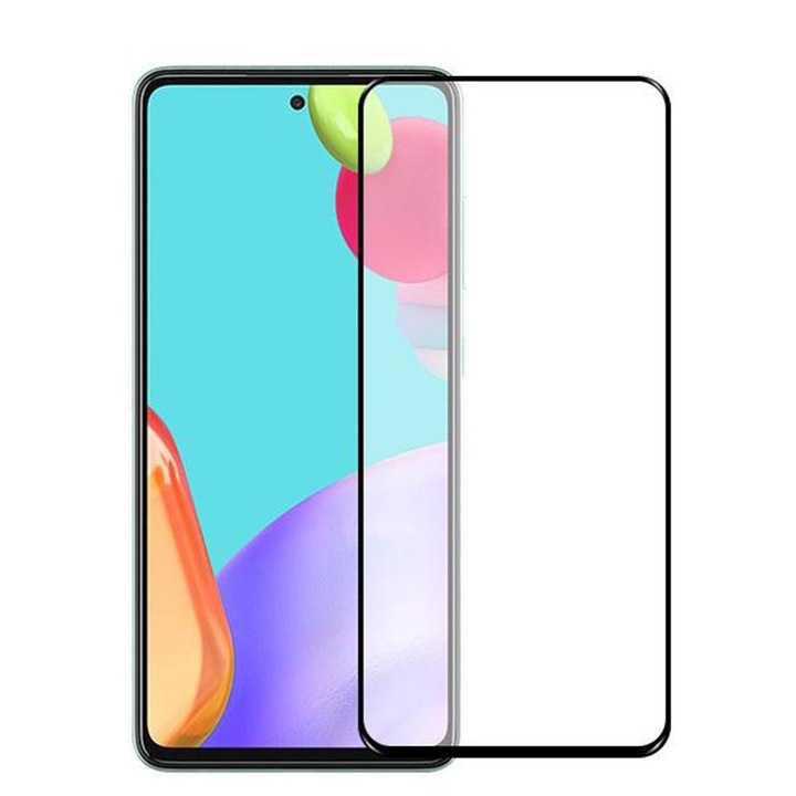 Стъклен Протектор BestCase за Honor Magic5 Lite, 5D Full Glue - Privacy, 9H, 0.3MM