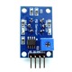 Modul senzor de calitate a aerului, MQ-135, Elektroweb, 5 V