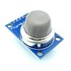 Modul senzor de calitate a aerului, MQ-135, Elektroweb, 5 V