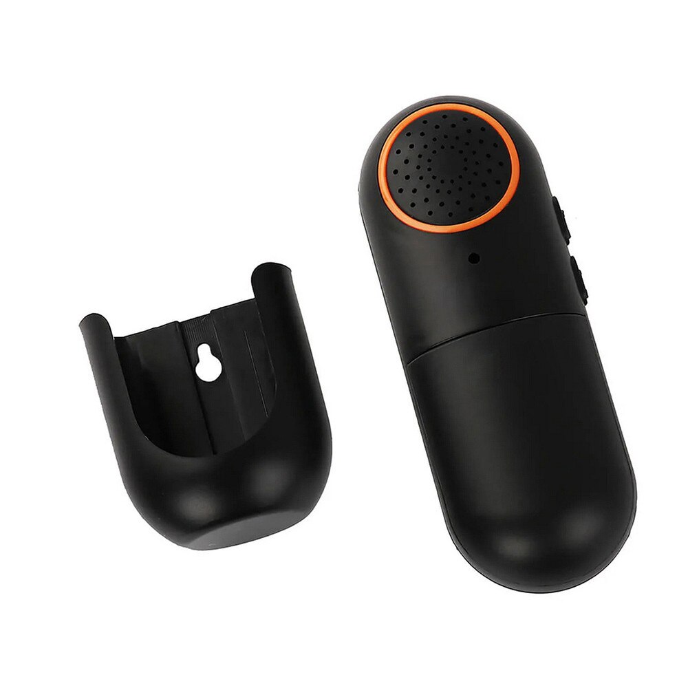 GlowGoods Ултразвуково устройство за самозащита срещу агресивни кучета ...