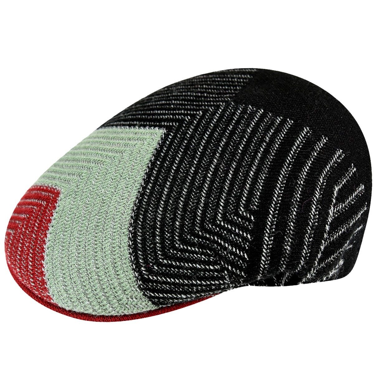 Kangol Vortex 504 Черна барета - eMAG.bg