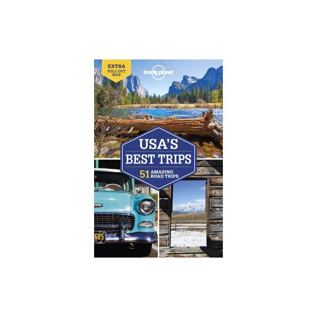 Lonely Usa's Best Trips, Lonely eMAG.ro