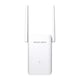 Range Extender Mercusys ME70X, AX1800, Dual-Band, Wi-Fi 6