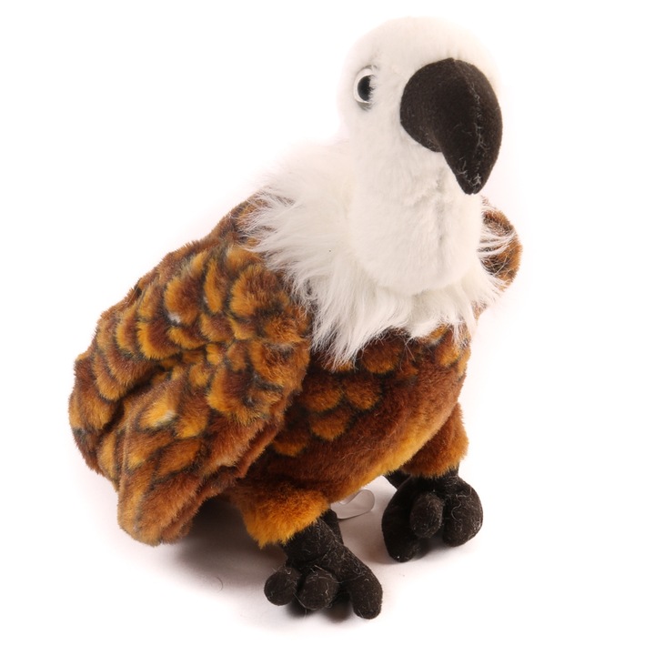 Плюшен лешояд W-web 22 см