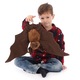 Liliac, W-web, Plus, 65 cm, Maro
