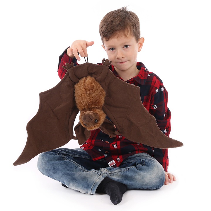 Liliac, W-web, Plus, 65 cm, Maro