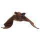 Liliac, W-web, Plus, 65 cm, Maro
