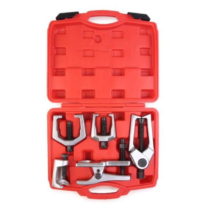 Trusa presa extras pivoti rotule capete de bara si rulmenti, 5 piese